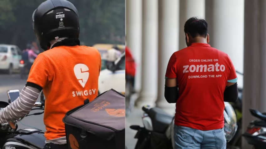 GST clarification on input tax credit for Swiggy, Zomato expected soon
