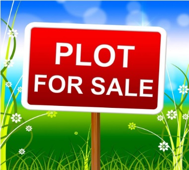 Plots to be sold to avoid 18% GST