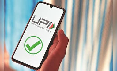 SC asks Centre to explain UPI charges above Rs.2,000, refuses to stay levy
