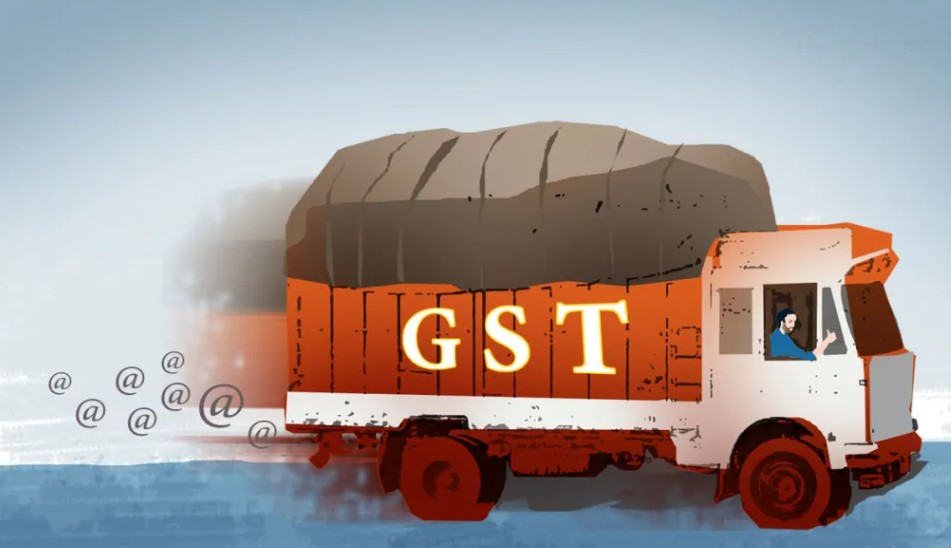 Punjab GST Collections Up 25% in May