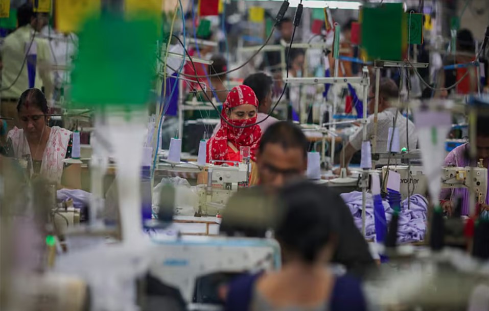 Only structural reforms, not GST rate cuts, can sustain long-term growth: Oxford Economics