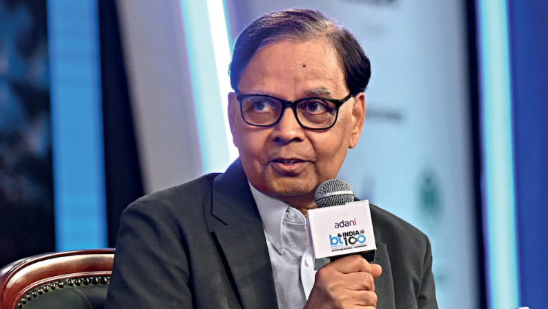 We should strive towards two non-zero GST rates: Arvind Panagariya