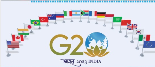 G20 Summit: ‘We should address the question of debt distress,’ says Nirmala Sitharaman
