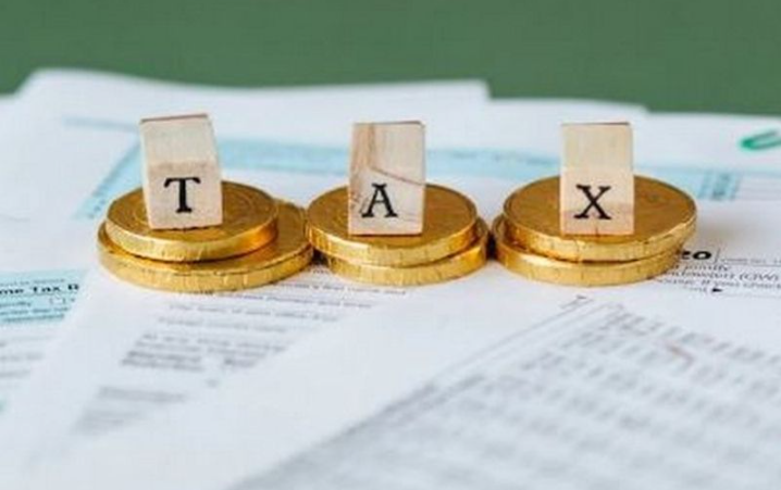 Indirect tax to rise by 8.3 pc, corporate tax by 10.4 pc in FY26: Report