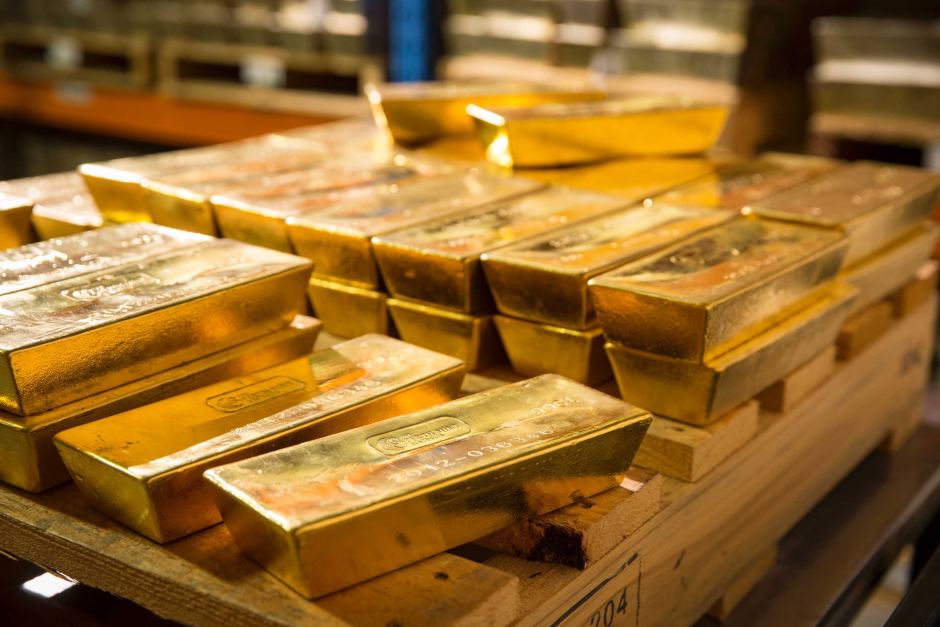 CBIC prescribed new procedure for the Disposal of Gold