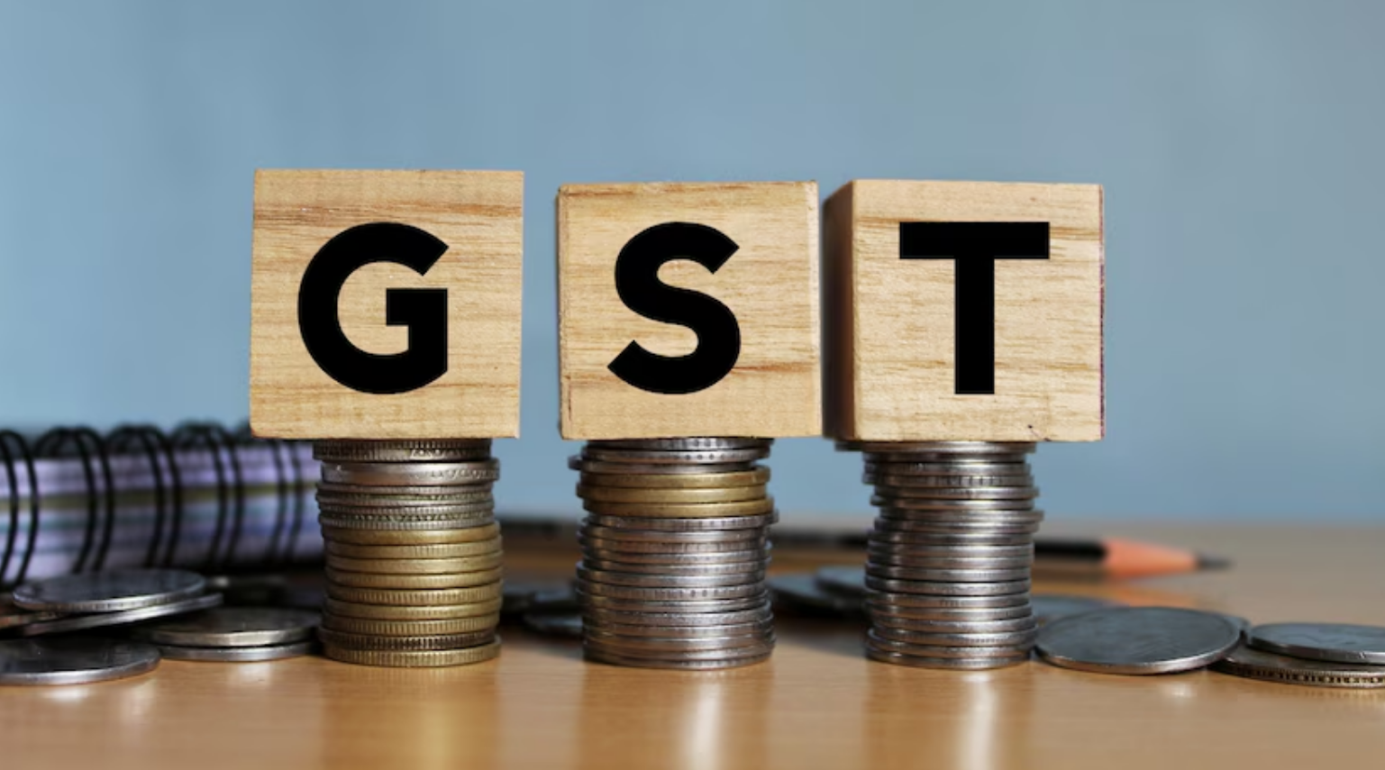 Revenue repercussions: on GST revenue trends