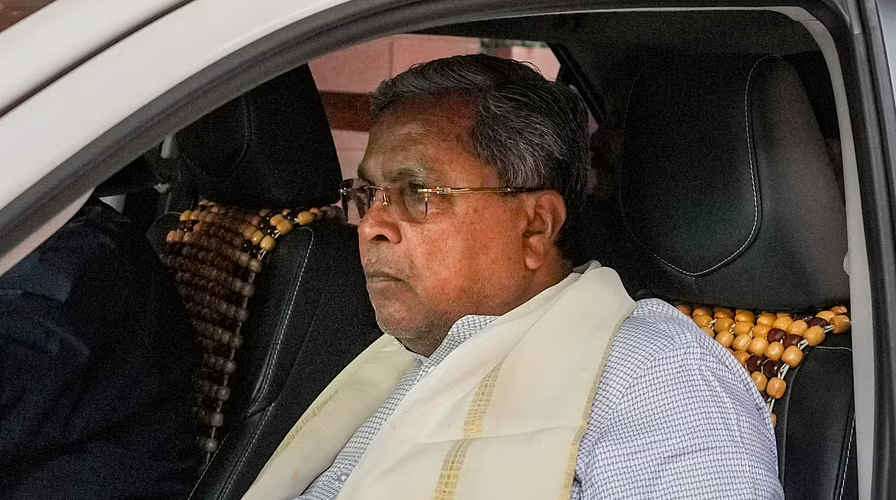 Karnataka clocks 15% GST growth; CM Siddaramaiah bats for higher mop-up