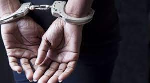 Central government employee arrested for cheating, sexually harassing woman in Chennai