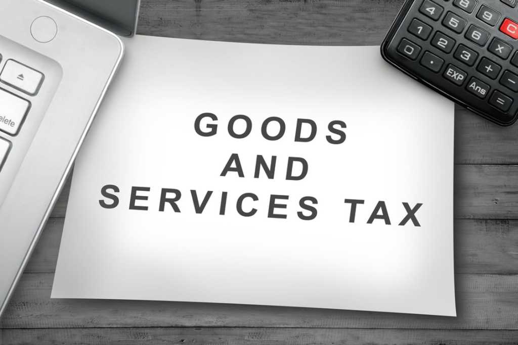 GST Collections at 3-Month Low in December Amid Slower Consumption