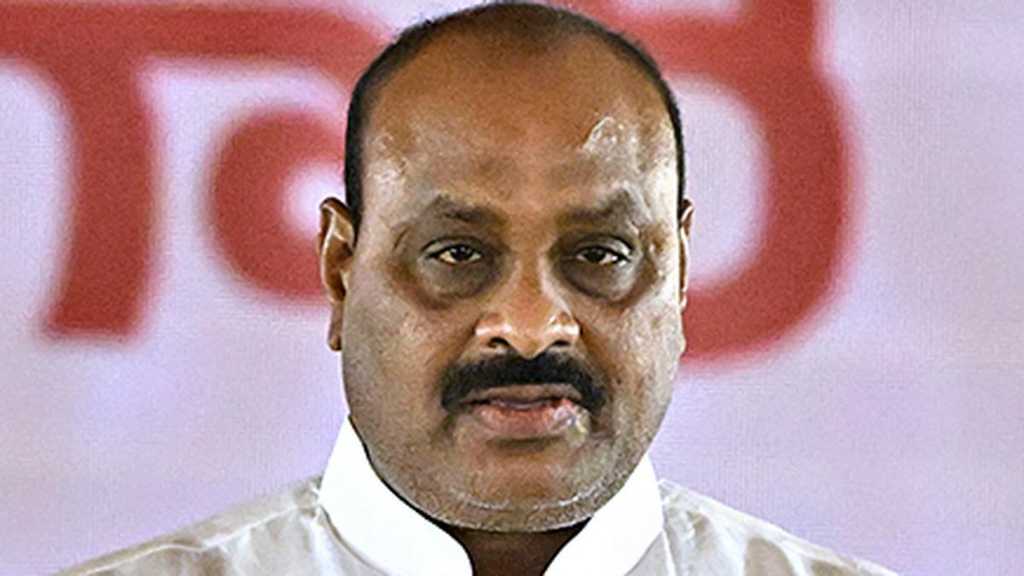Reduce GST on mango pulp from 12% to 5%, Atchannaidu urges Union Agriculture Minister