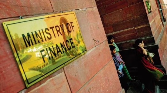 DGGI detected GST evasion of Rs 1.36 trillion this year: finance ministry