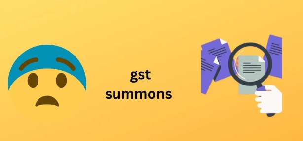 GST departments on an overdrive with notices and summons