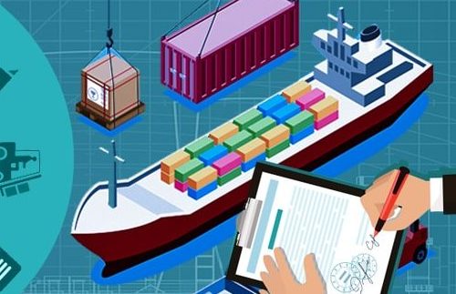 India’s exports contract for first time in 2 years; imports moderate