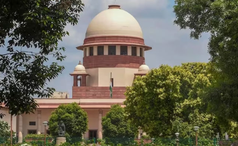 SC asks Centre to furnish data on notices, arrests done under GST Act