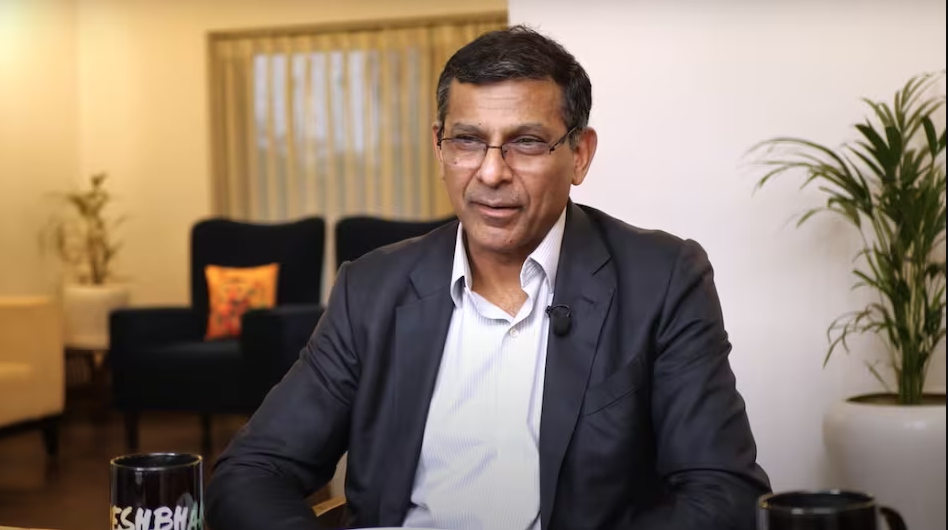 GST implementation was uneven, but we can see the benefits: Raghuram Rajan
