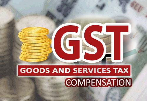 Over Rs 53,600 crore GST compensation yet to be released to states this fiscal, says FM