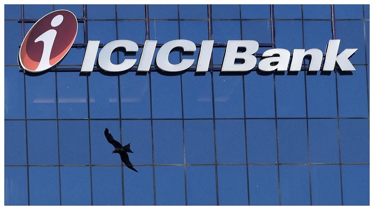 ICICI Bank Gets Rs.238 Crore GST Demand Notice From Maharashtra Tax Authority