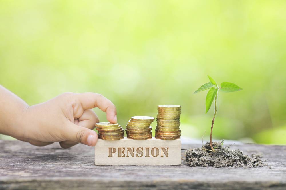 Central govt says no proposal for restoration of old pension scheme