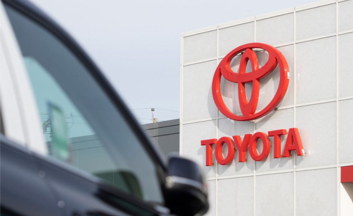 Toyota pushes for lower GST on hybrid cars