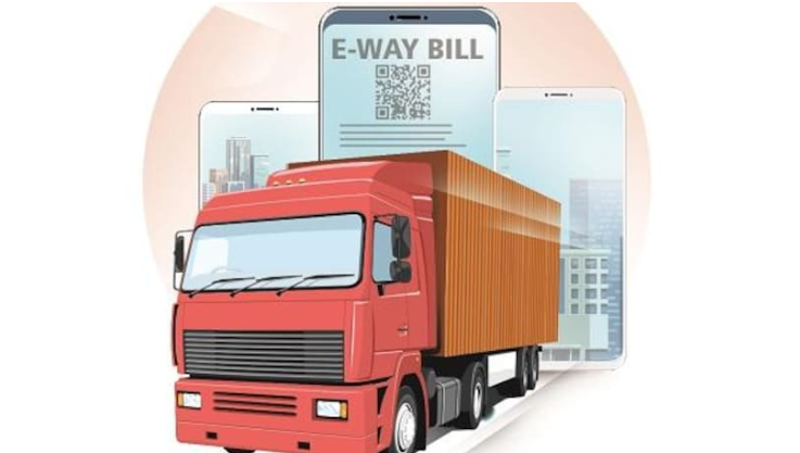 12.01.2024: Gst Authorities Drop Plans To Enforce Stricter E-way Bill Norms