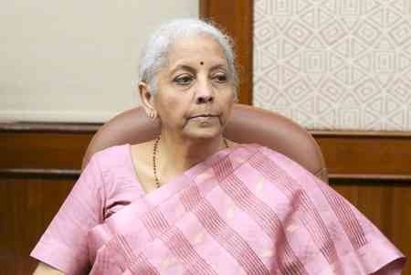 GST overreach? FM Sitharaman to look into Fino Payments Bank chief's arrest