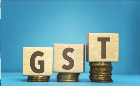 Important GST Portal Enhancements: Introducing the “Address and Contacts” Tab Under My Profile