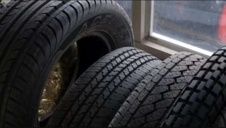 Small-cap Tyre sector stock rises 11%, despite GST notice. Here's what is fueling gains