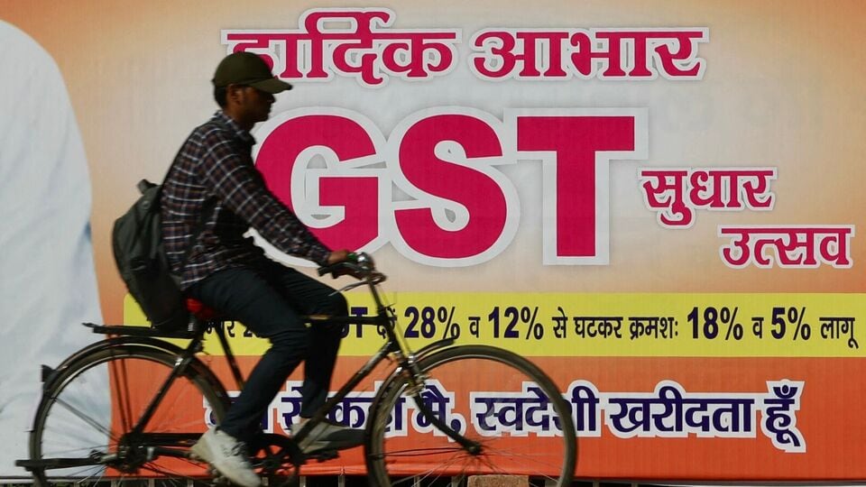 GST Council to get four new representatives at next meeting