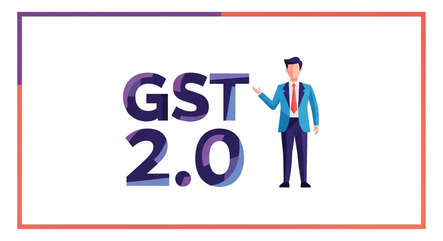 GST 2.0 and Beyond: Navigating India's Tax Transformation