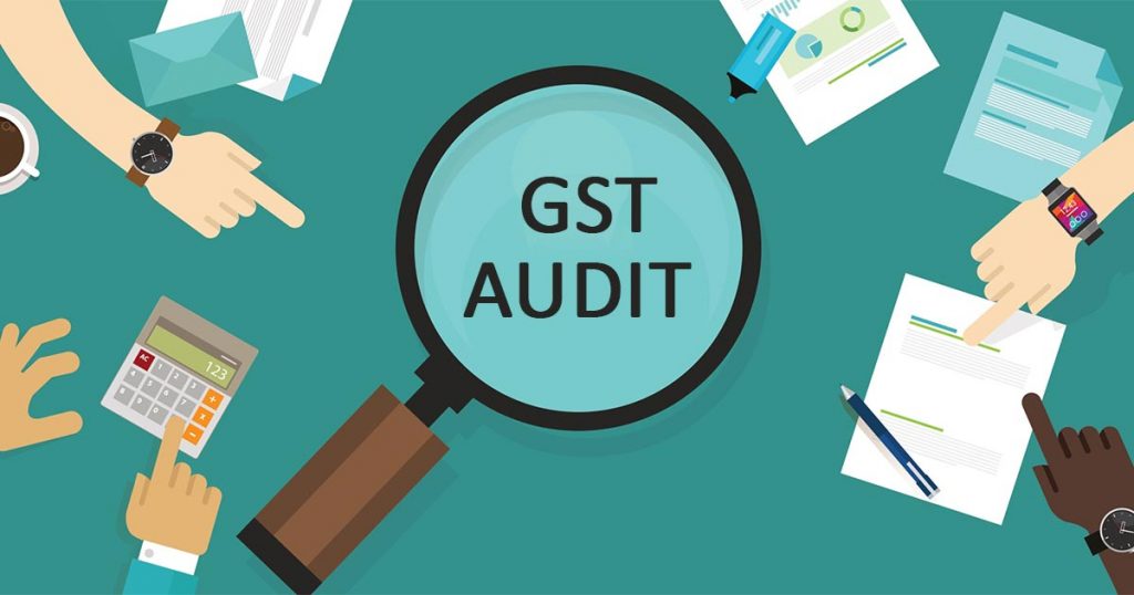 Committee of Officers on GST Audits released ‘GST Audit Manual 2023’