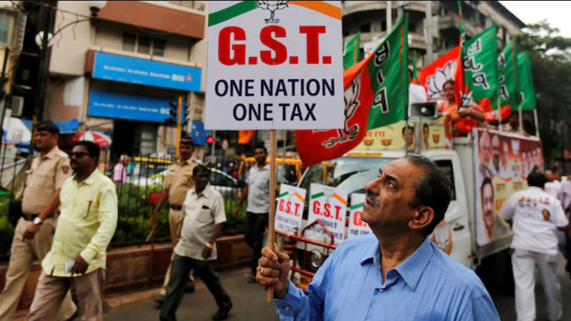 GST Council likely to discuss bringing ATF under GST; Combating Credit card fraud & more