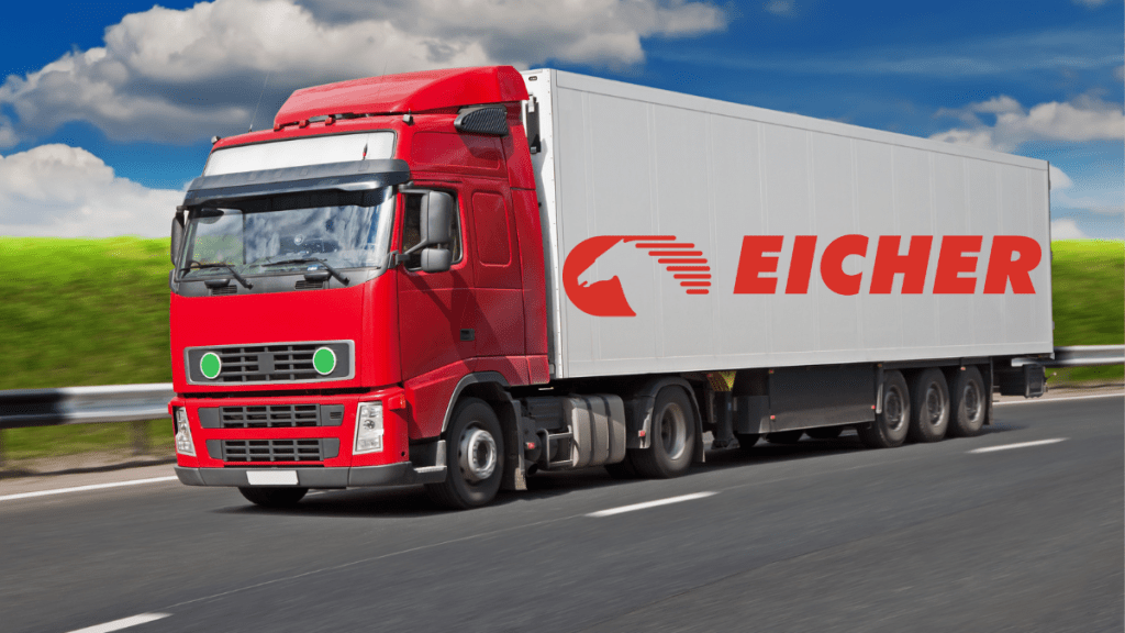 Eicher Motors gets Rs 168 crore GST demand notice