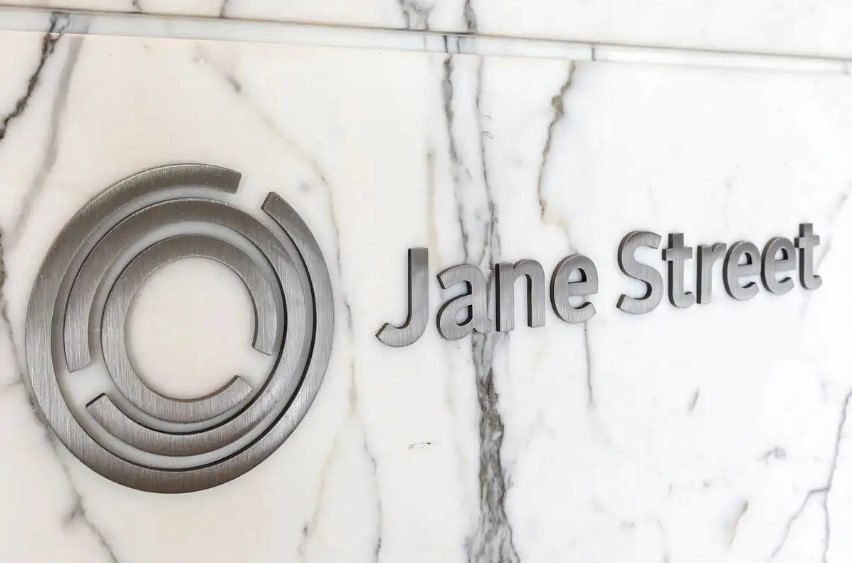 Sebi grants conditional relief to Jane Street, asks stock exchanges to monitor activities