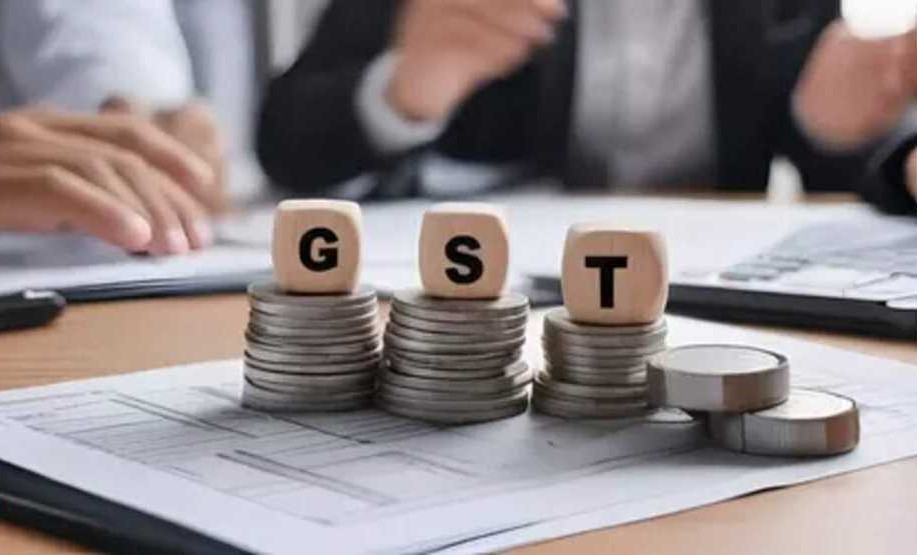 FY26 GST revenue set to beat budget estimates: SBI report