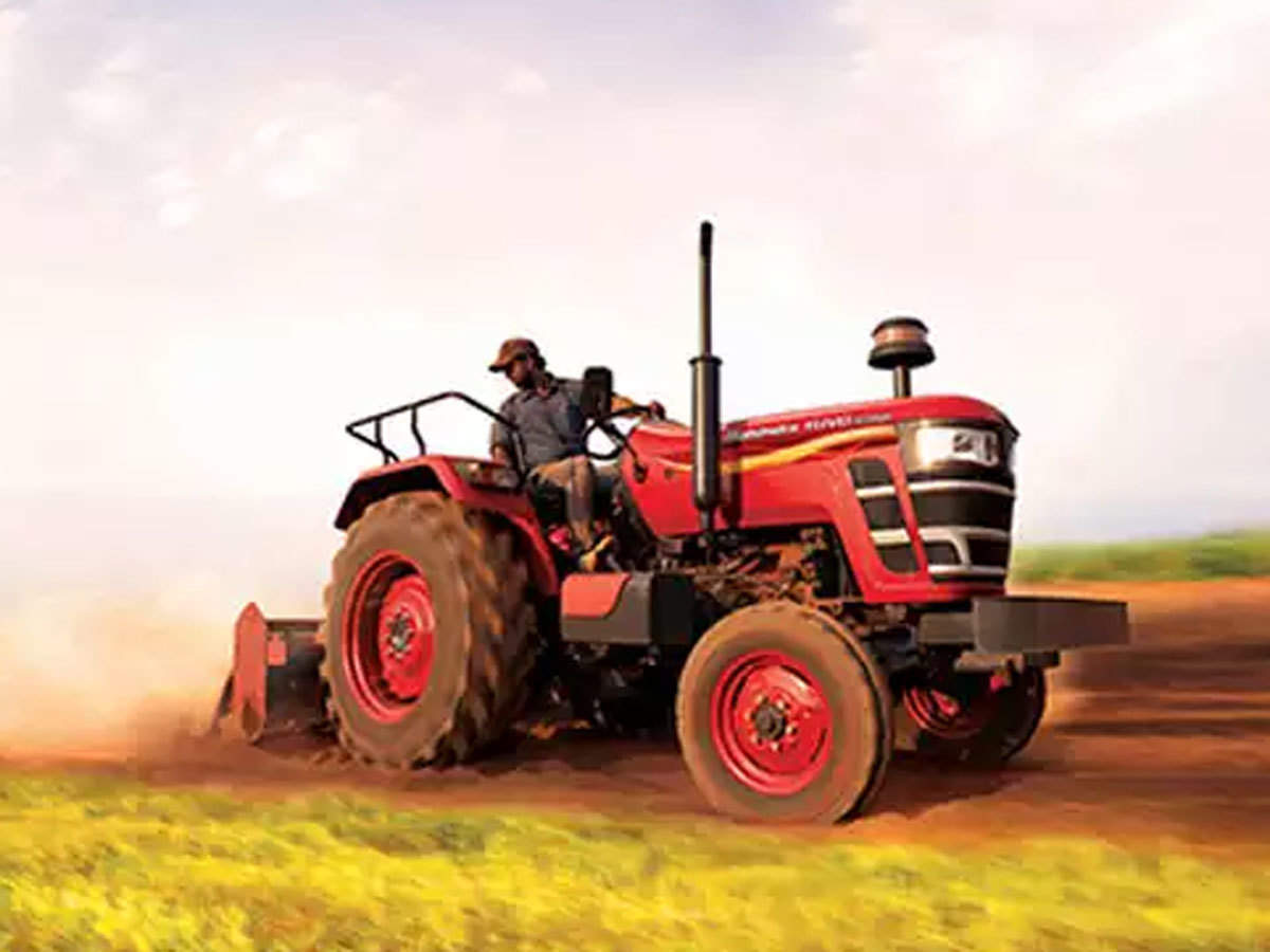 Farmers demand waiver of GST on farm inputs, equipment