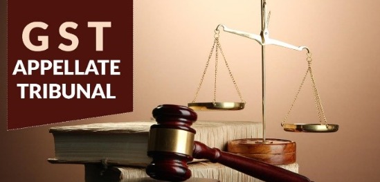 Important Update: Central Government notified the State Benches of the GST Appellate Tribunal