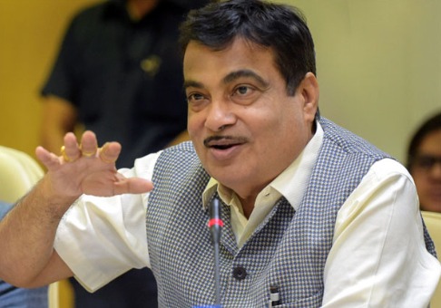 ‘No such proposal’: Nitin Gadkari dismisses reports of 10% additional tax on diesel-engine vehicles
