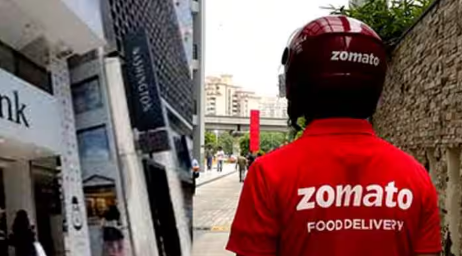 Zomato Receives GST Demand, Penalty Order Of Over Rs 2 Crore