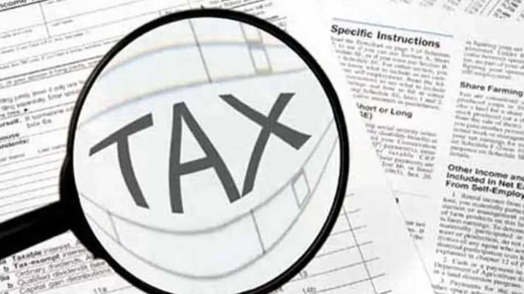 Tax evasion worth Rs 15 crore by seven manpower supplier firms detected in Gujarat: SGST department