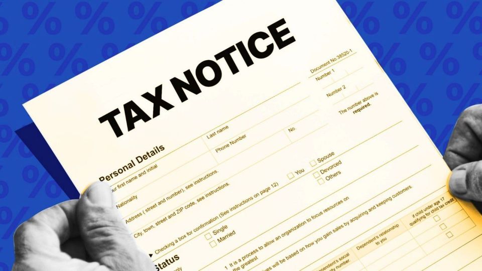 Eight booked for evading Rs.561cr GST, one held