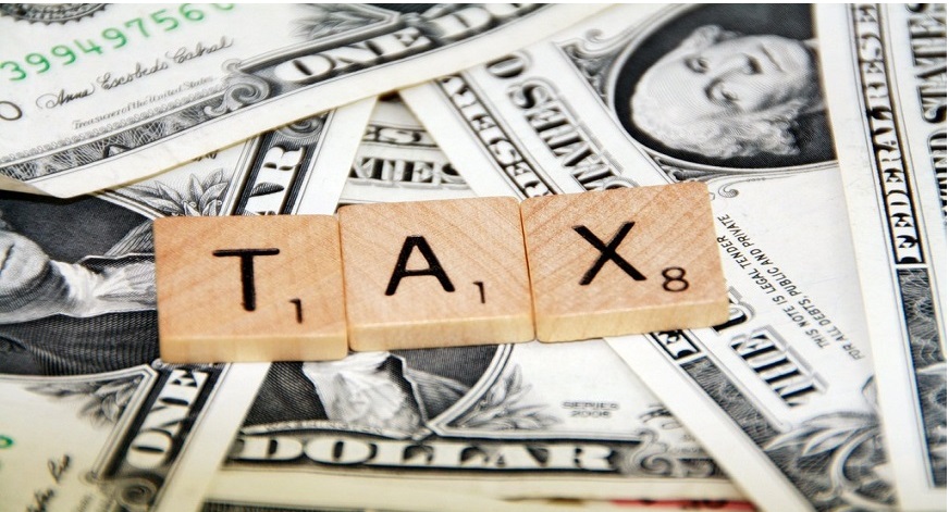 Government Exceeds Tax Target With Strong Direct Tax, GST