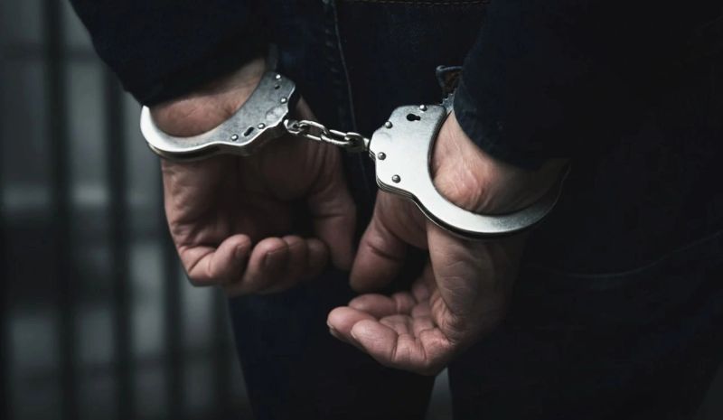 GST consultant arrested in Vijayawada for ‘generating and using bogus invoices’ worth Rs.42.73 crore