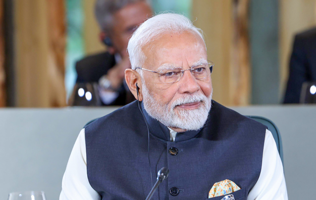 PM Modi chairs key business meet; next-generation GST reforms discussed