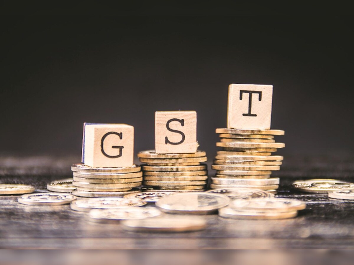 Recent GST rate cuts to help lower inflation by next year: Finance Ministry report