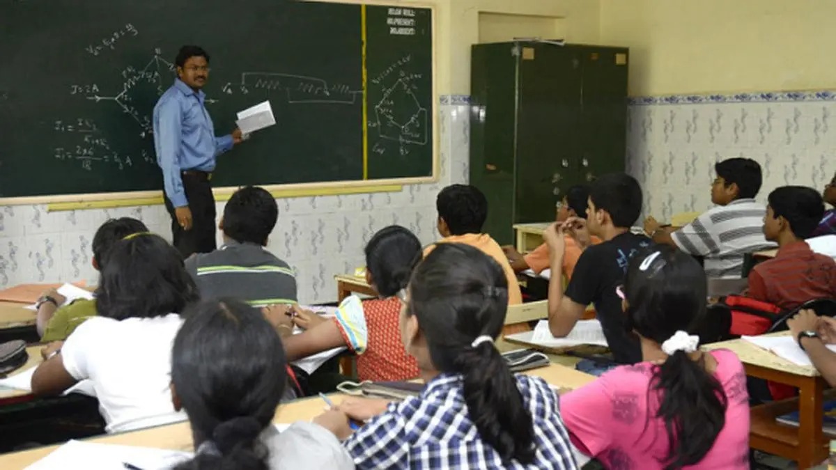 GAAR rules coaching for classes 5–12 as ‘supplementary education’, liable for 18% GST