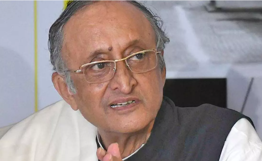 Amit Mitra urges to call GST Council meet to find a “time bound solution to GST frauds