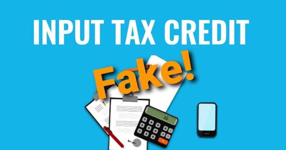 Haryana and Delhi Lead in Rs 19,690 Crore Fake Credit Claims in FY24 Until January