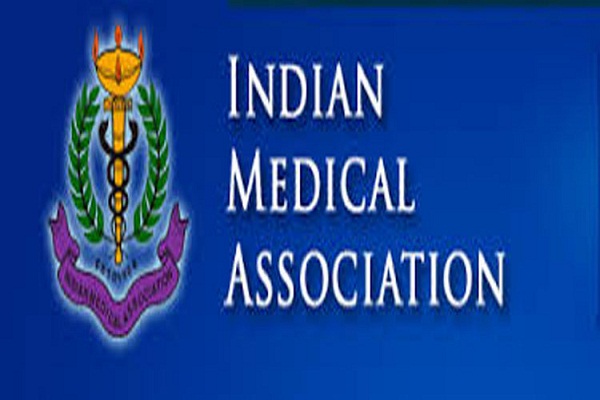 Indian Medical Association seeks withrawal of 5% GST on health care sector