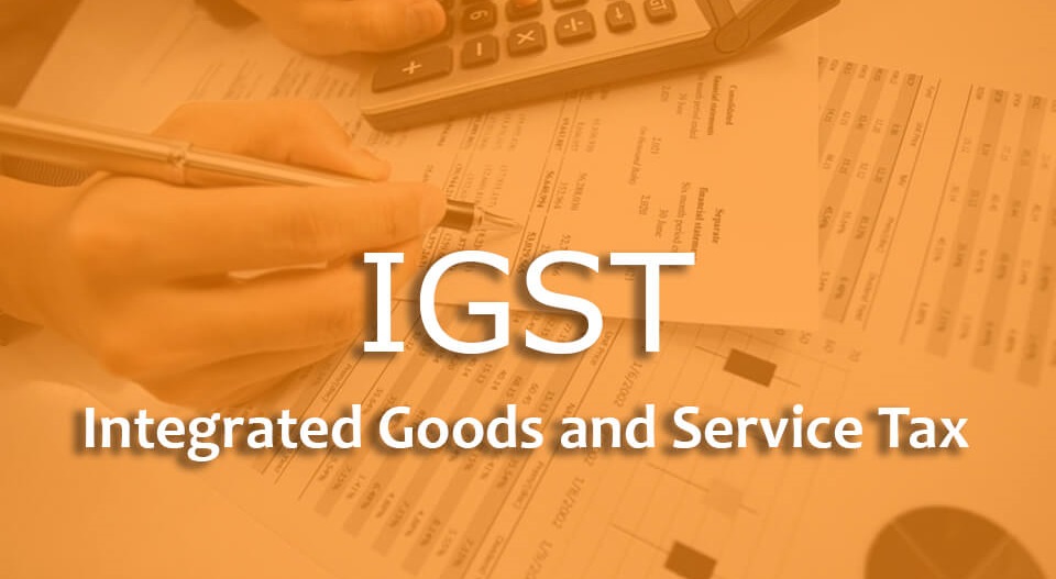 IGST Act cannot levy CGST & MGST: Bombay HC