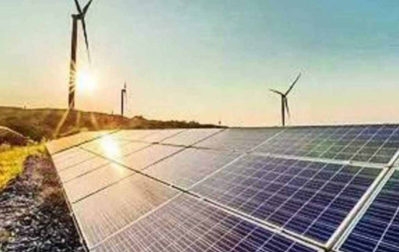 Budget 2024-25 eyes GST reforms, boost for renewable energy